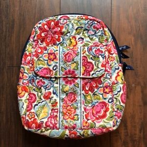 Vera Bradley Backpack